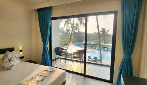 Premium 4 Bedroom Suite