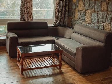 Deluxe Family Suite