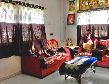 One-Bedroom Villa