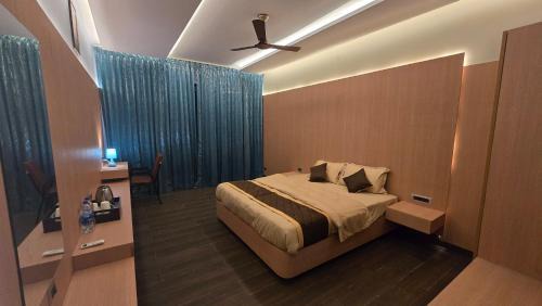 Family Double Room