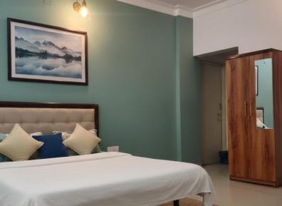 Two-Room Apartment