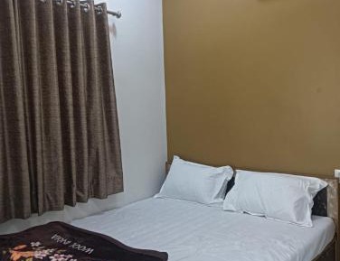 Deluxe Double Room with Extra Bed