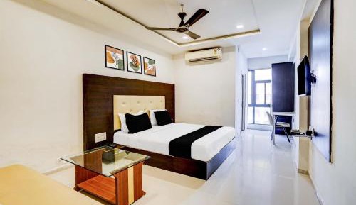 Classic Triple Room