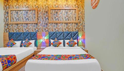 Deluxe Family Suite