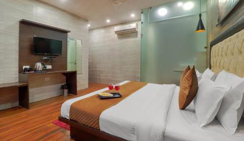 Superior King Room