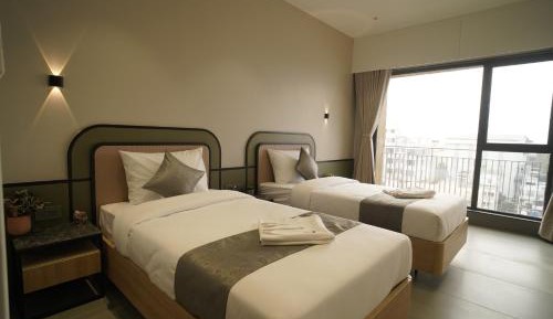 Superior Double or Twin Room