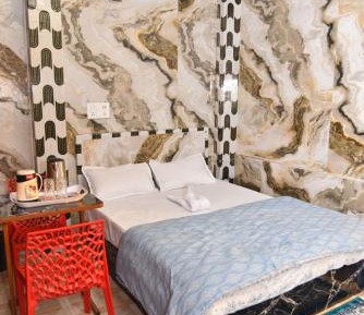 Deluxe Double Room with Bath