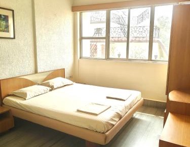 Deluxe Double Room with Bath