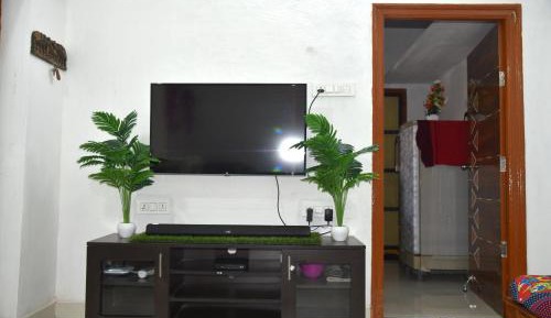 Deluxe Family Suite