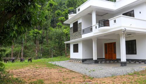 Family Bungalow
