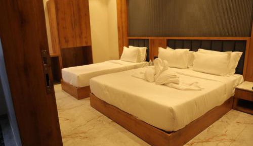 Comfort Triple Room