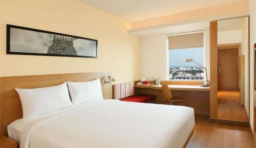 Superior Queen Room