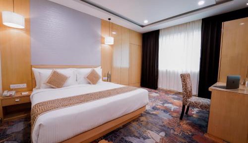 King Suite