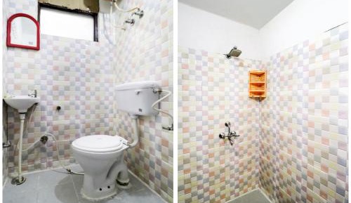 Executive Triple Room