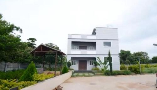 Family Bungalow
