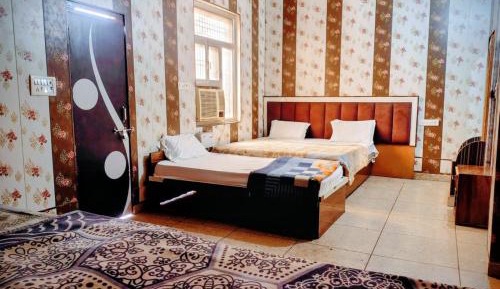 Deluxe Family Suite