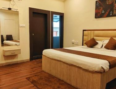 Superior Suite