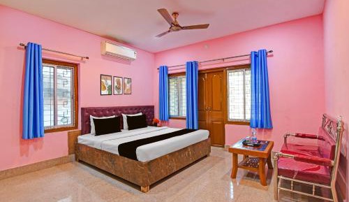 Classic Triple Room