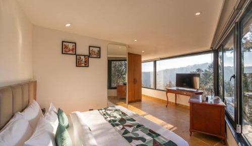 Family Suites