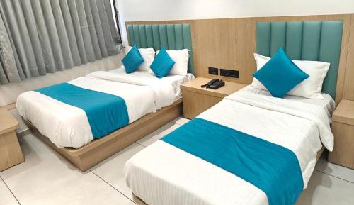 Classic Triple Room