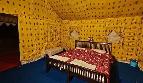 Tent