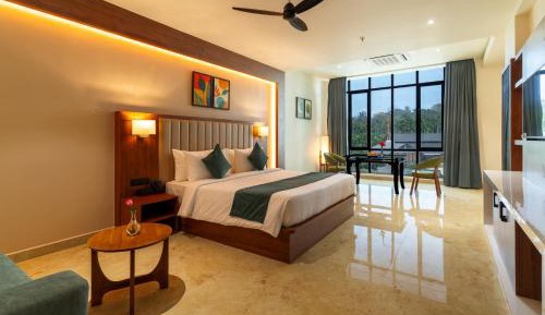 Executive Suite