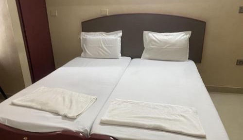 Standard Non A/C Room