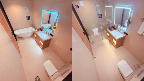 Duplex Suite