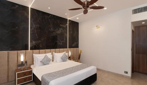 One-Bedroom Villa
