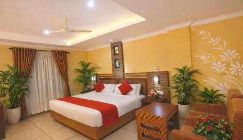 Double Room