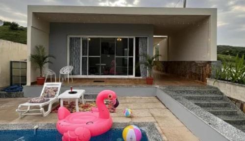 One-Bedroom Villa