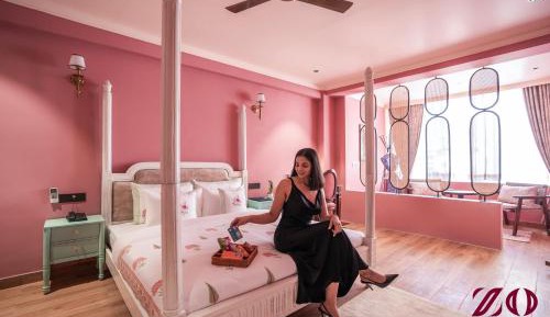 Boutique Premium Room
