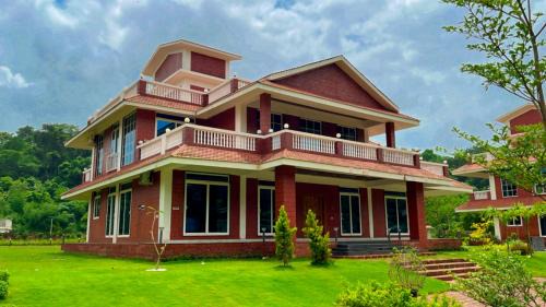 Superior Villa