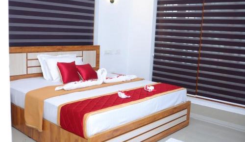 Budget Double Room