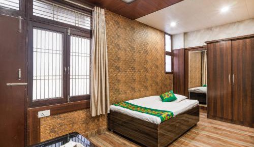 Spacious Premium Room