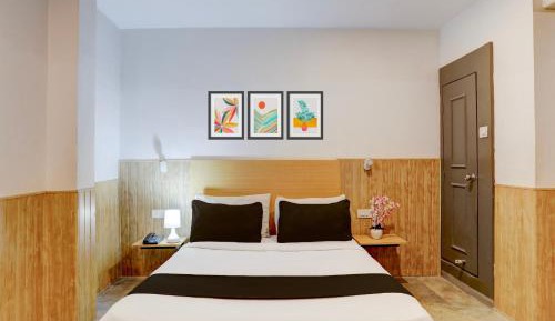 Classic Triple Room