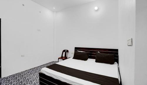 Triple Room with Bathroom