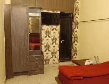 Budget Double Room