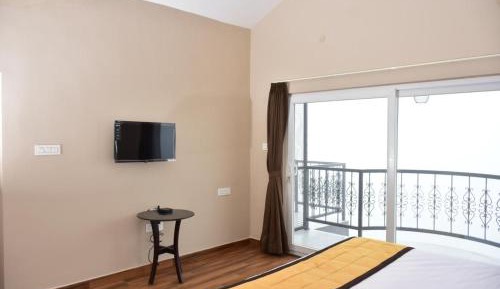 Three-Bedroom Bungalow