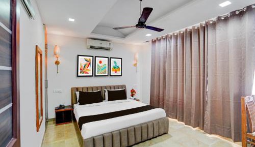 Classic Triple Room