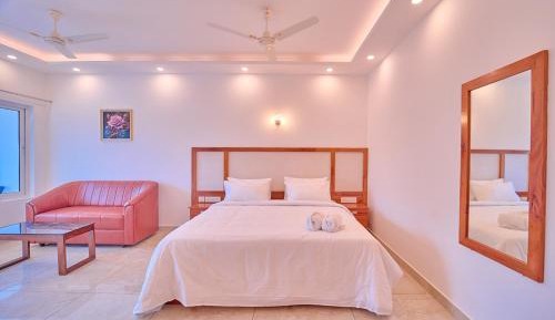 Premium Non-Ac Room