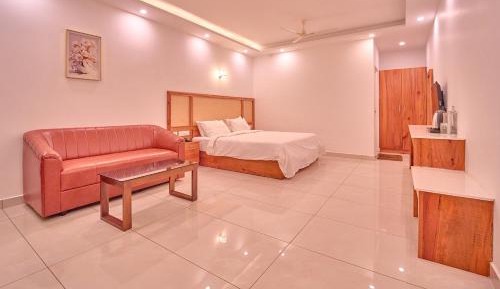Garden Non-Ac Room