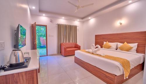 Standard Non-Ac Room