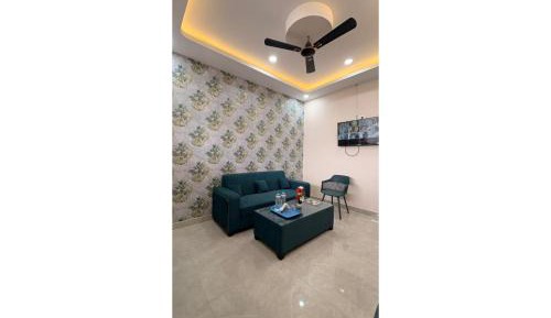 Queen Suite