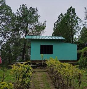 One-Bedroom Villa