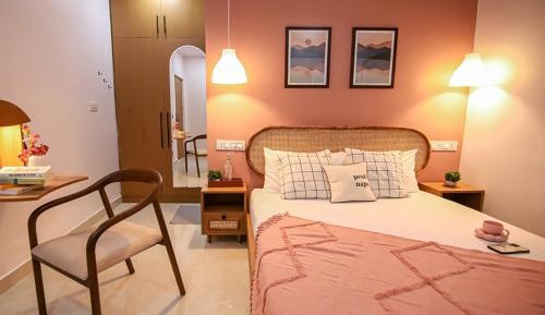 Small Double Room