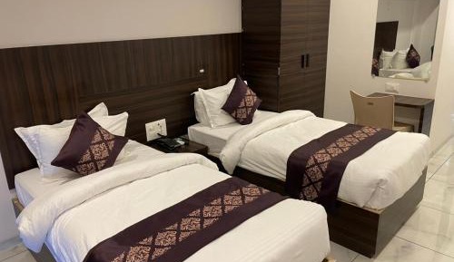 Double or Twin Room