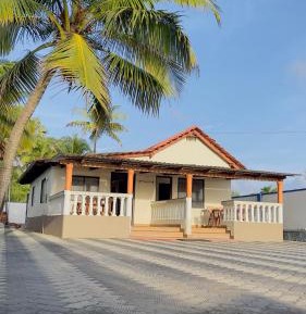 One-Bedroom Chalet