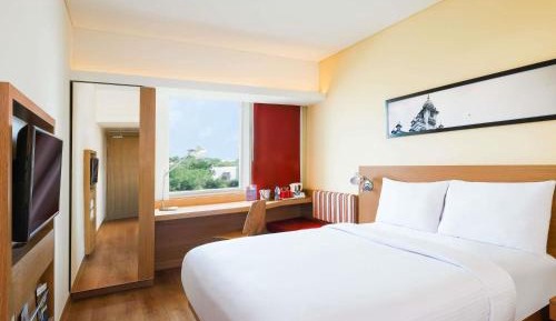 Superior Queen Room