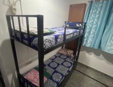 Classic Quadruple Room